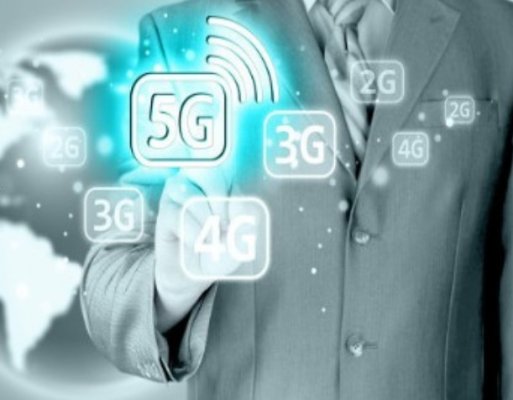 聯(lián)想武漢工廠自主開發(fā)5G﹢IoT自動(dòng)化產(chǎn)線“量子線”