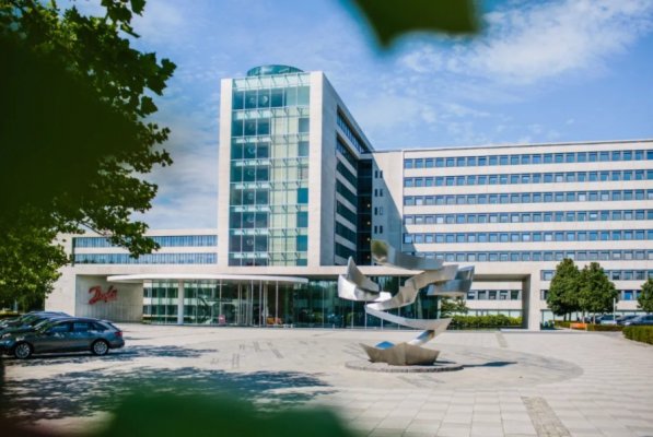 丹佛斯以33億美元正式完成對伊頓液壓業(yè)務(wù)的收購